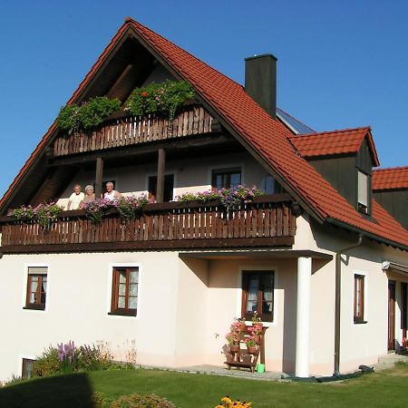Gaestehaus Gertraud Neualbenreuth Kültér fotó