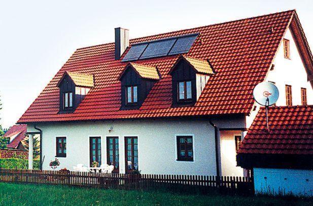 Gaestehaus Gertraud Neualbenreuth Kültér fotó