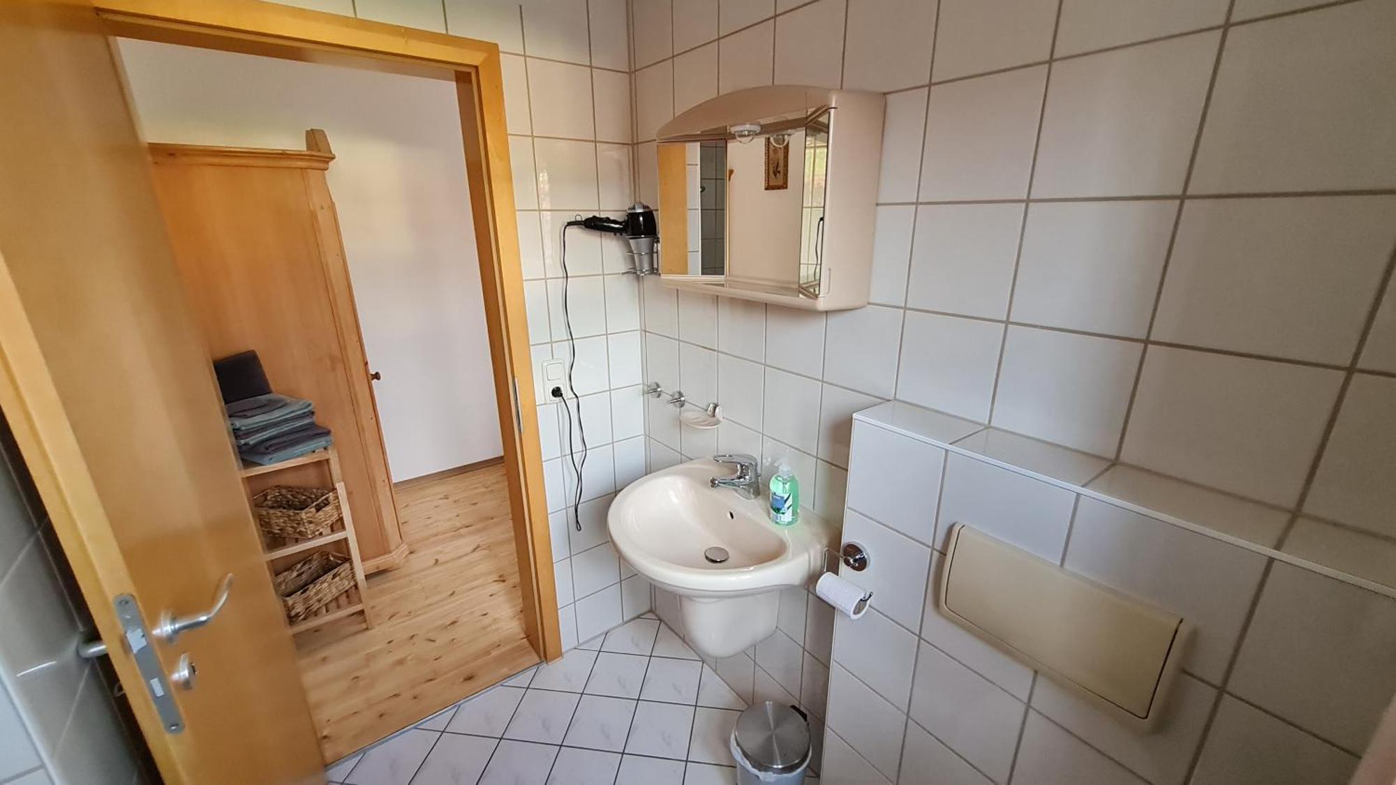 Gaestehaus Gertraud Apartman Neualbenreuth Kültér fotó